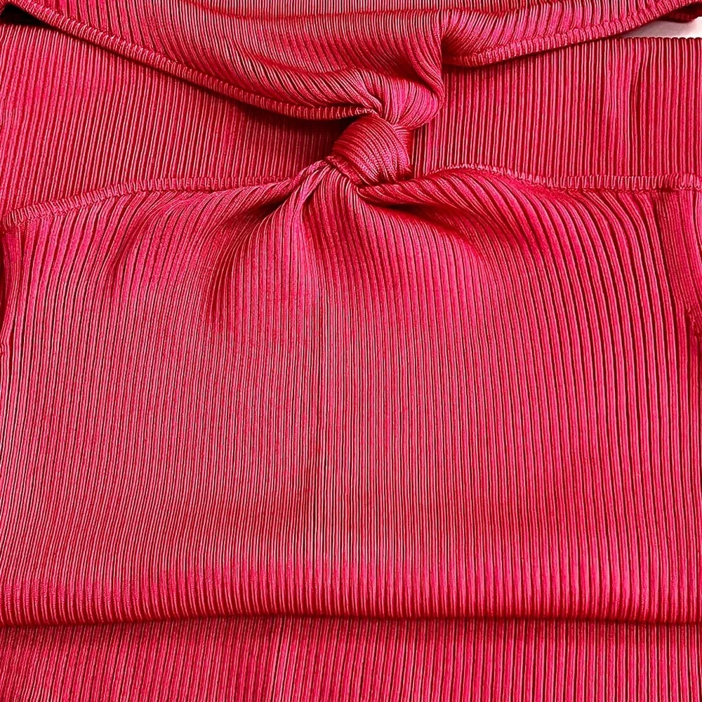 🌺🎉HP🎉🌺 NWT Cult Gaia Serita Dress Blossom - Picture 13 of 14